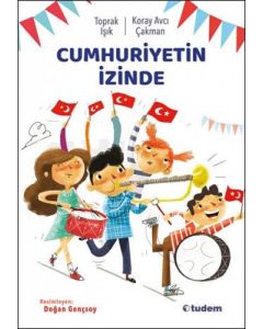 Cumhuriyetin İzinde