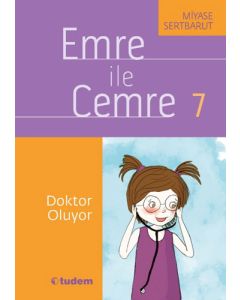 Emre ile Cemre 7 - Doktor Oluyor