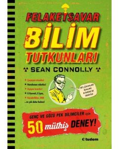 Felaketsavar Bilim Tutkunları