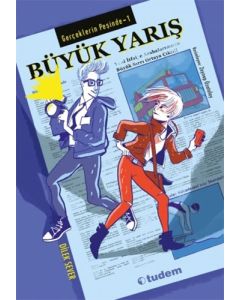 Gerçeklerin Peşinde 1-Büyük Yarış