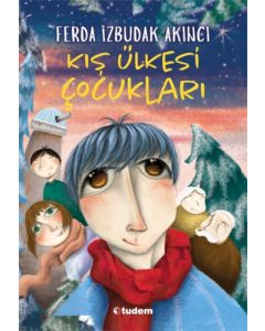 Kış Ülkesi Çocukları