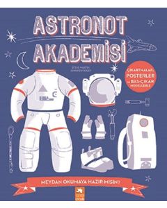 Astronot Akademisi