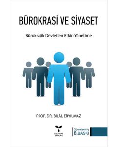 Bürokrasi ve Siyaset