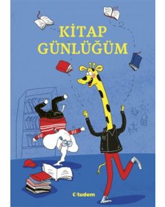 Kitap Günlüğüm