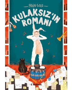 Kulaksız'ın Romanı