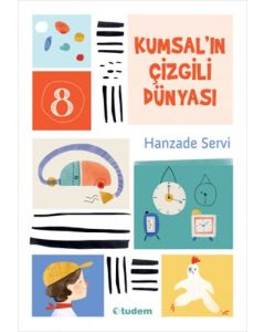 Kumsal'ın Çizgili Dünyası