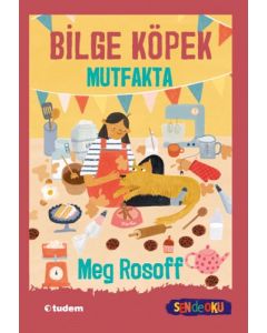 Sen de Oku - Bilge Köpek Mutfakta