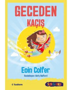 Sen de Oku - Geceden Kaçış