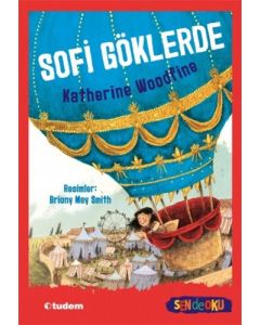 Sen de Oku - Sofi Göklerde