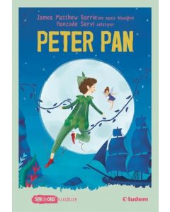 Peter Pan - Sen de Oku