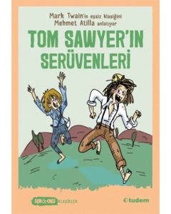 Tom Sawyer'ın Serüvenleri