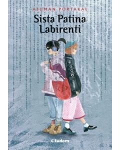 Sista Patina Labirenti