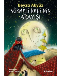 Sürmeli Kedi'nin Arayışı