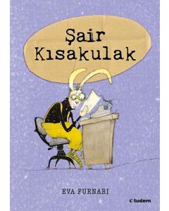 Şair Kısakulak