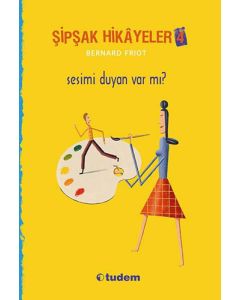 Şipşak Hikayeler 4 - Sesimi Duyan Var mı?