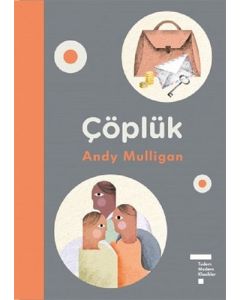 Çöplük (Ciltli)
