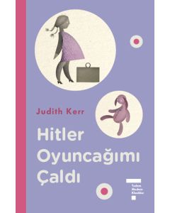 Hitler Oyuncağımı Çaldı (Ciltli)