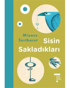Sisin Sakladıkları (Ciltli)