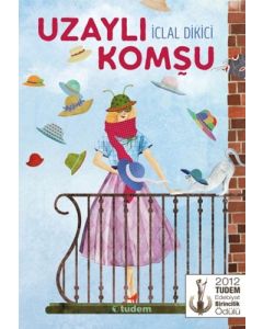 Uzaylı Komşu