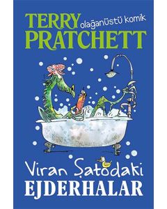 Viran Şatodaki Ejderhalar