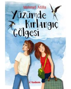 Yüzümde Kırlangıç Gölgesi