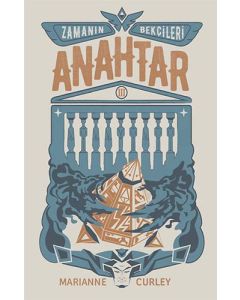 Zamanın Bekçileri 3 - Anahtar 