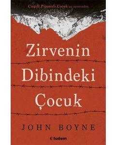 Zirvenin Dibindeki Çocuk