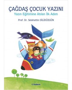 Çağdaş Çocuk Yazını