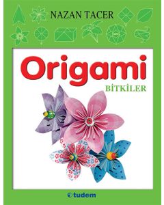 Origami - Bitkiler