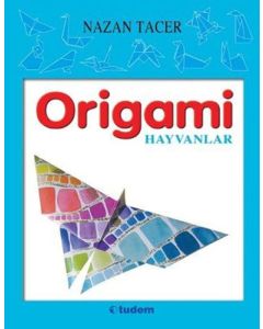Origami - Hayvanlar