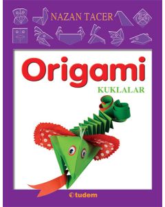 Origami - Kuklalar