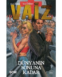 Vaiz Cilt 2: Dünyanın Sonuna Kadar