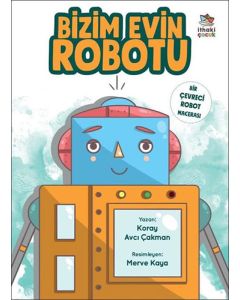 Bizim Evin Robotu