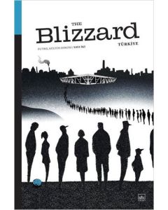 Blizzard Futbol Kültür Dergisi Sayı: 2