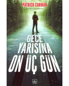 Gece Yarısına On Üç Gün