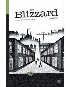 Blizzard Futbol Kültür Dergisi Sayı: 3