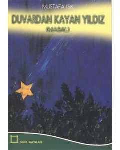 Duvardan Kayan Yıldız