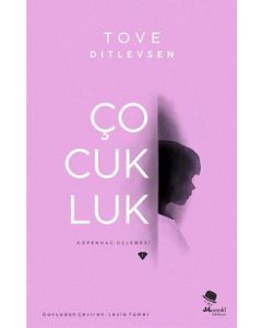 Çocukluk