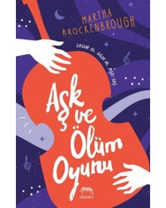 Aşk ve Ölüm Oyunu