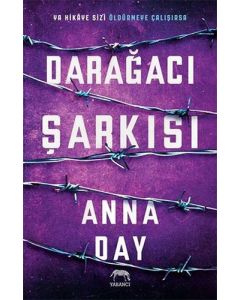 Darağacı Şarkısı (Ciltli)