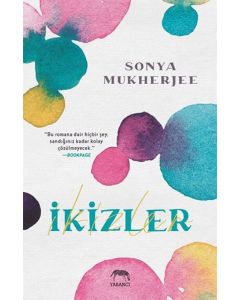 İkizler (Ciltli)