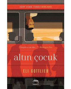 Altın Çocuk