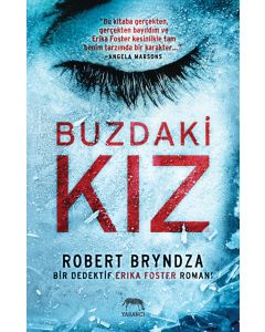 Buzdaki Kız