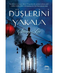 Düşlerini Yakala (Ciltli)