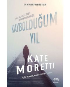 Kaybolduğum Yıl