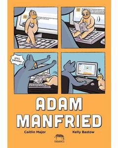 Adam Manfried