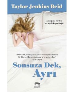 Sonsuza Dek, Ayrı