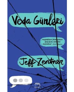 Veda Günleri (Ciltli)