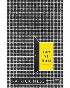 Son ve Ötesi (Ciltli)