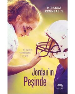 Jordan’ın Peşinde